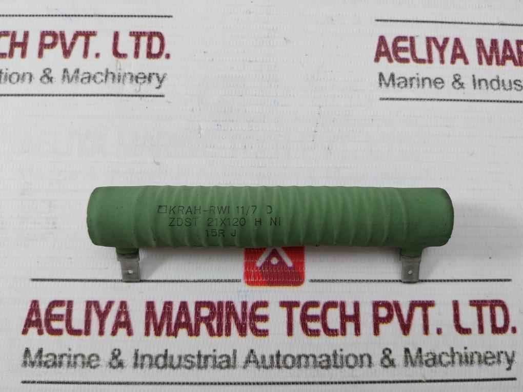 Krah-rwi Zdst 21X120 H Ni