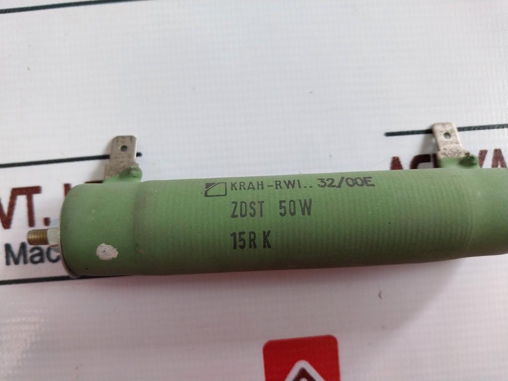 Krah-rwi Zdst 50W Resistor