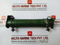 Krah Group Gsb 30x165v Wire-wound Resistor 10ω ±10%