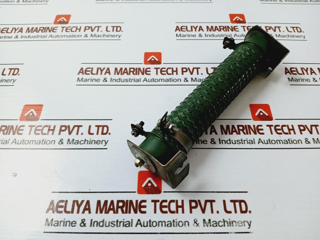 Krah Group Gsb 30x165v Wire-wound Resistor 10ω ±10%