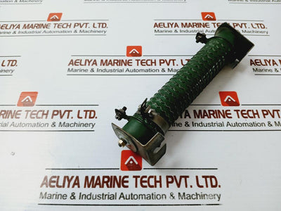 Krah Group Gsb 30x165v Wire-wound Resistor 10ω ±10%