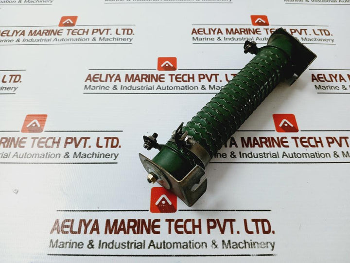 Krah Group Gsb 30x165v Wire-wound Resistor 10ω ±10%