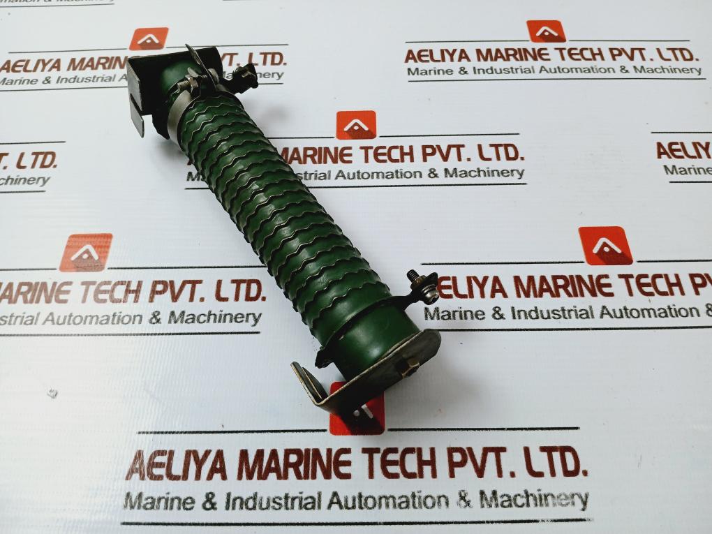 Krah Group Gsb 30x165v Wire-wound Resistor 10ω ±10%