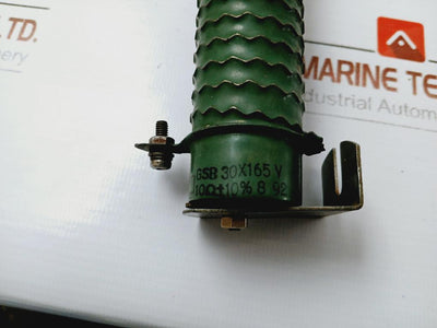 Krah Group Gsb 30x165v Wire-wound Resistor 10ω ±10%