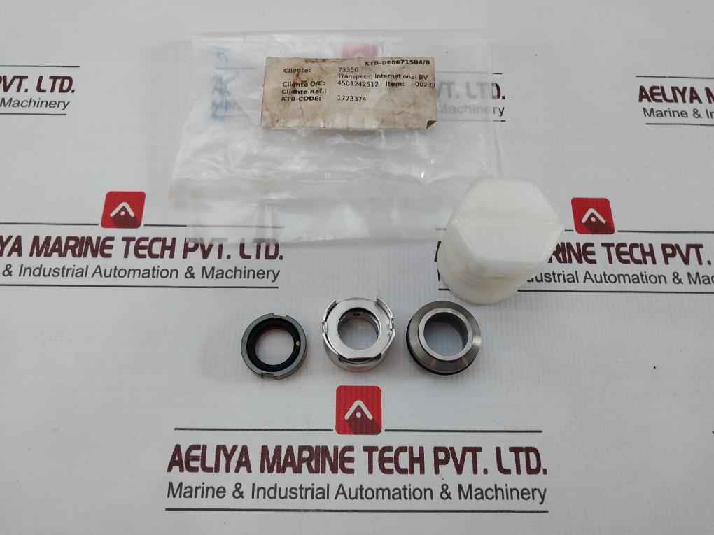 Kral 1773374 Mechanical Seal