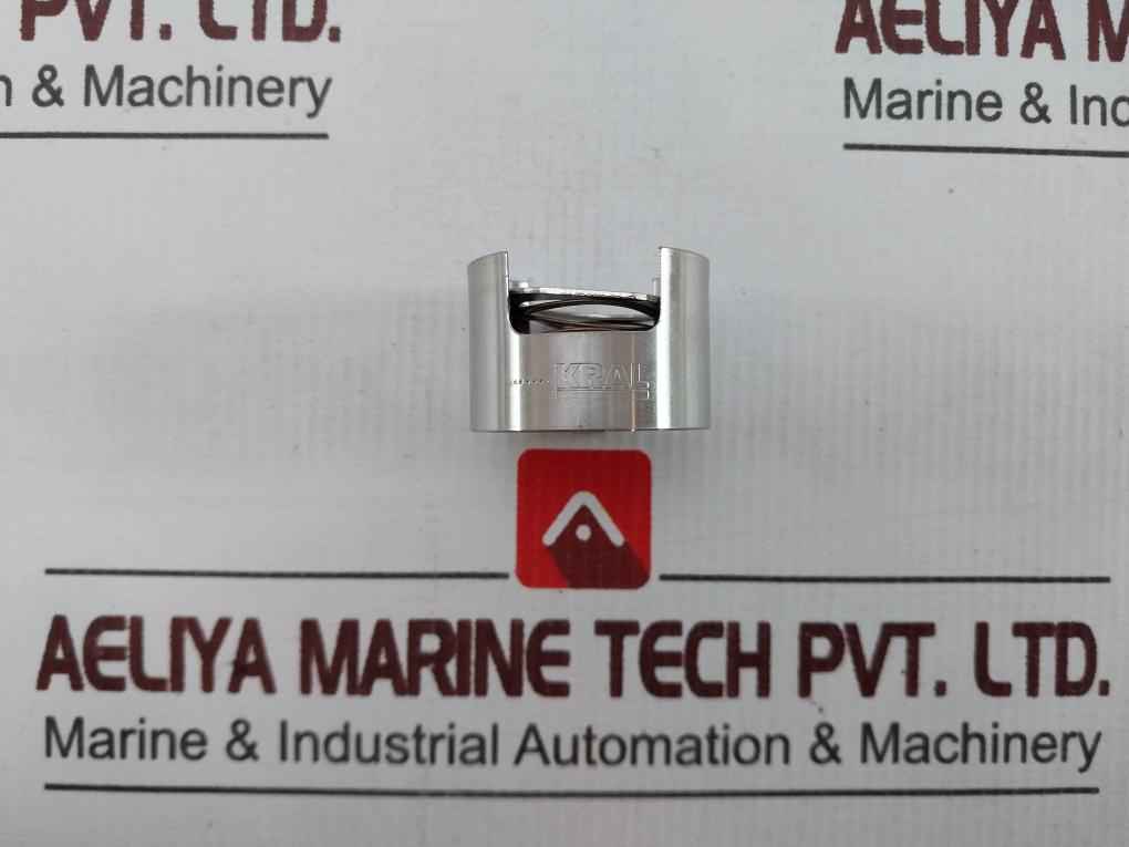 Kral 1773374 Mechanical Seal