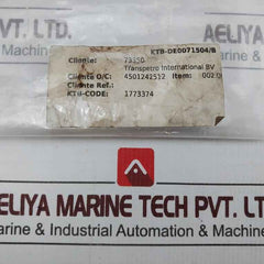 Kral 1773374 Mechanical Seal
