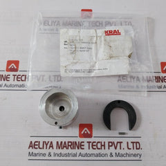 Kral 30N-83C-5Z3 Bearing Bush Set For D/G Lsgo Transfer Pump 1037