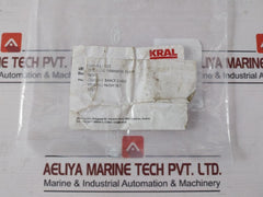 Kral 30N-83C-5Z3 Bearing Bush Set For D/G Lsgo Transfer Pump 1037