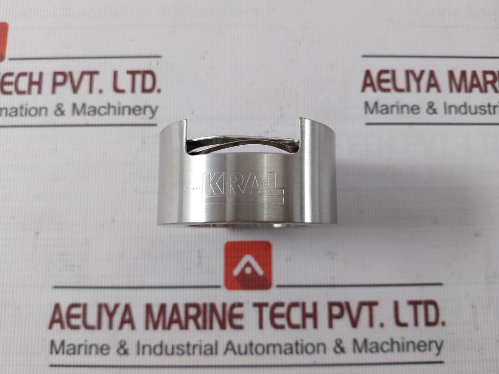 Kral 457 Mechanical Seal Set For Boiler Lsgo Pump Edg152B Ku040S1 Cgv-275