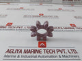 Kral Bkn673 Flexible Jaw Coupling