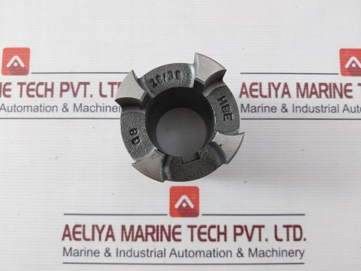 Kral Bkn673 Flexible Jaw Coupling