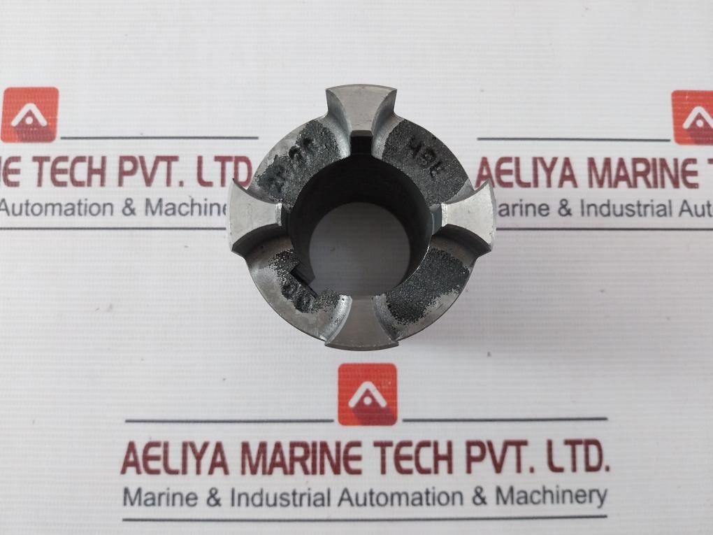 Kral Bkn673 Flexible Jaw Coupling