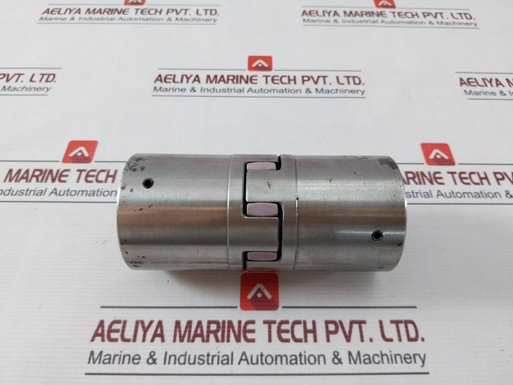 Kral Bkn673 Flexible Jaw Coupling