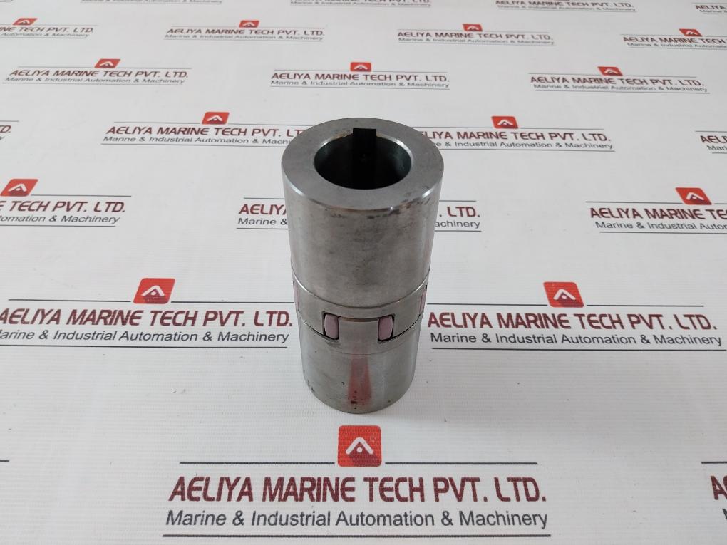 Kral Bkn673 Flexible Jaw Coupling