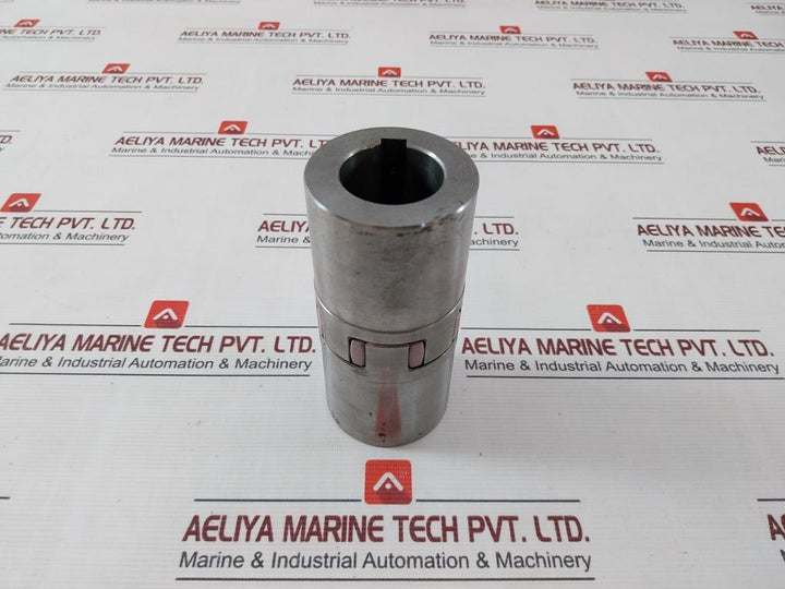 Kral Bkn673 Flexible Jaw Coupling