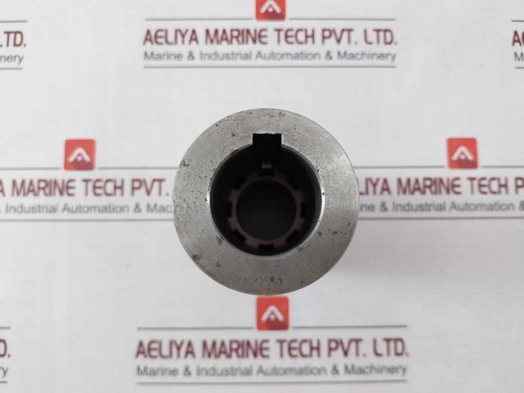 Kral Bkn673 Flexible Jaw Coupling