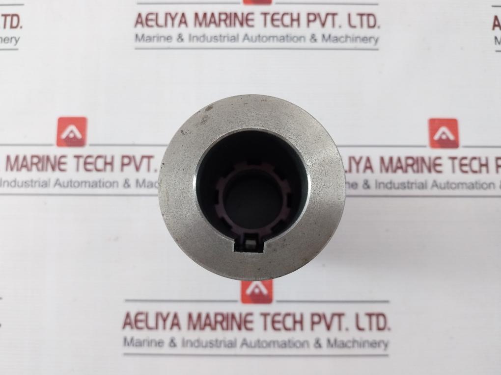 Kral Bkn673 Flexible Jaw Coupling