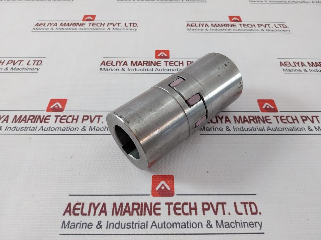 Kral Bkn673 Flexible Jaw Coupling