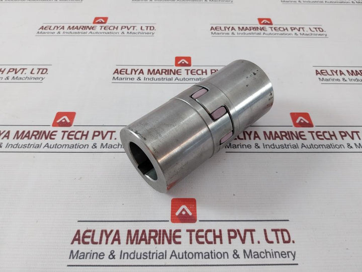 Kral Bkn673 Flexible Jaw Coupling