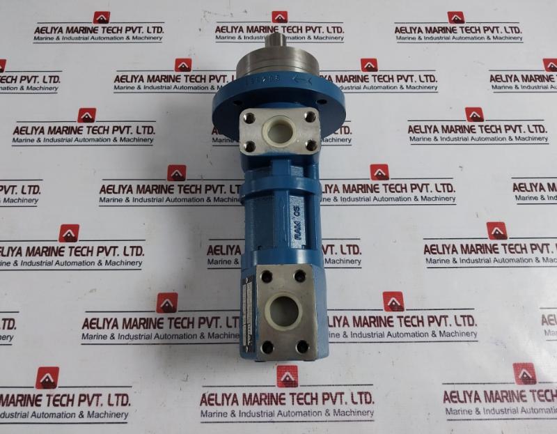 Kral Ckc-15.baa.000287 Screw Pump 15,0/70,0 Bar