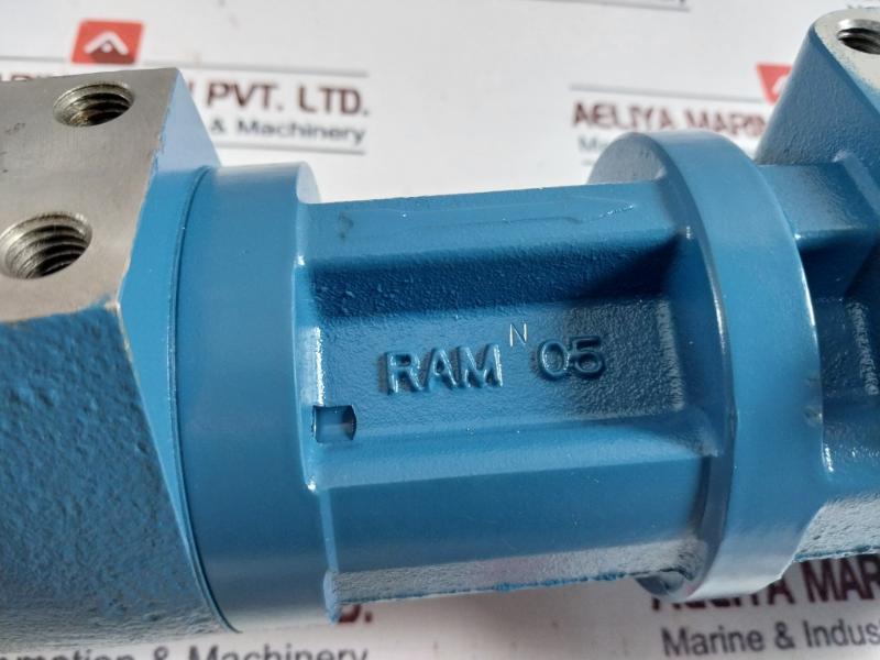 Kral Ckc-15.baa.000287 Screw Pump 15,0/70,0 Bar