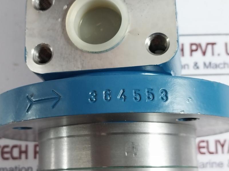 Kral Ckc-15.baa.000287 Screw Pump 15,0/70,0 Bar