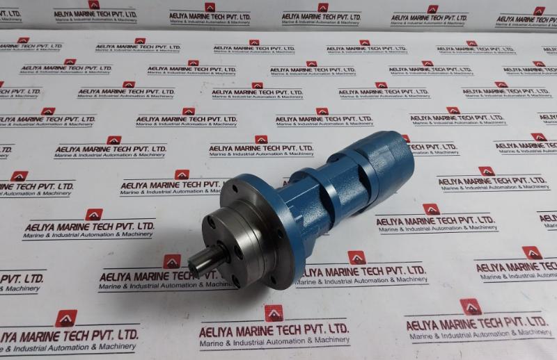 Kral Ckc-15.baa.000287 Screw Pump 15,0/70,0 Bar