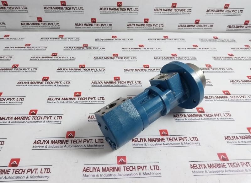 Kral Ckc-15.baa.000287 Screw Pump 15,0/70,0 Bar