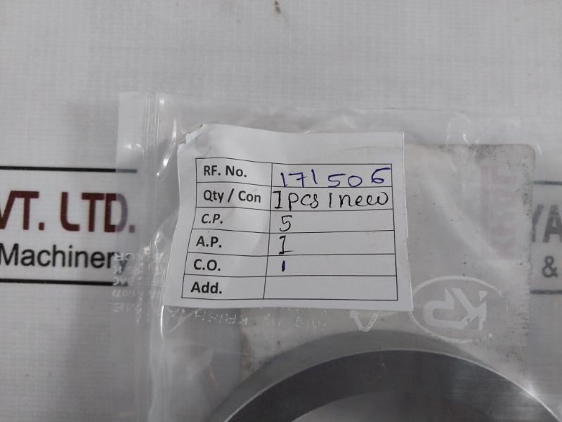 Kral Distance Sleeve Hbh838 For E/R Lsgo Transfer Pump 2H1-000-577