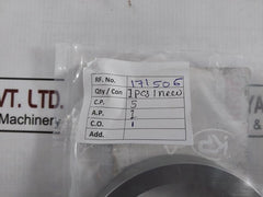 Kral Distance Sleeve Hbh838 For E/R Lsgo Transfer Pump 2H1-000-577