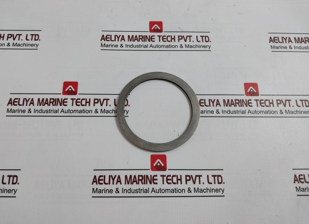 Kral Dsr 68 Supporting Ring For E/R Lsgo Transfer Pump Cgv-2850-baecf.01409