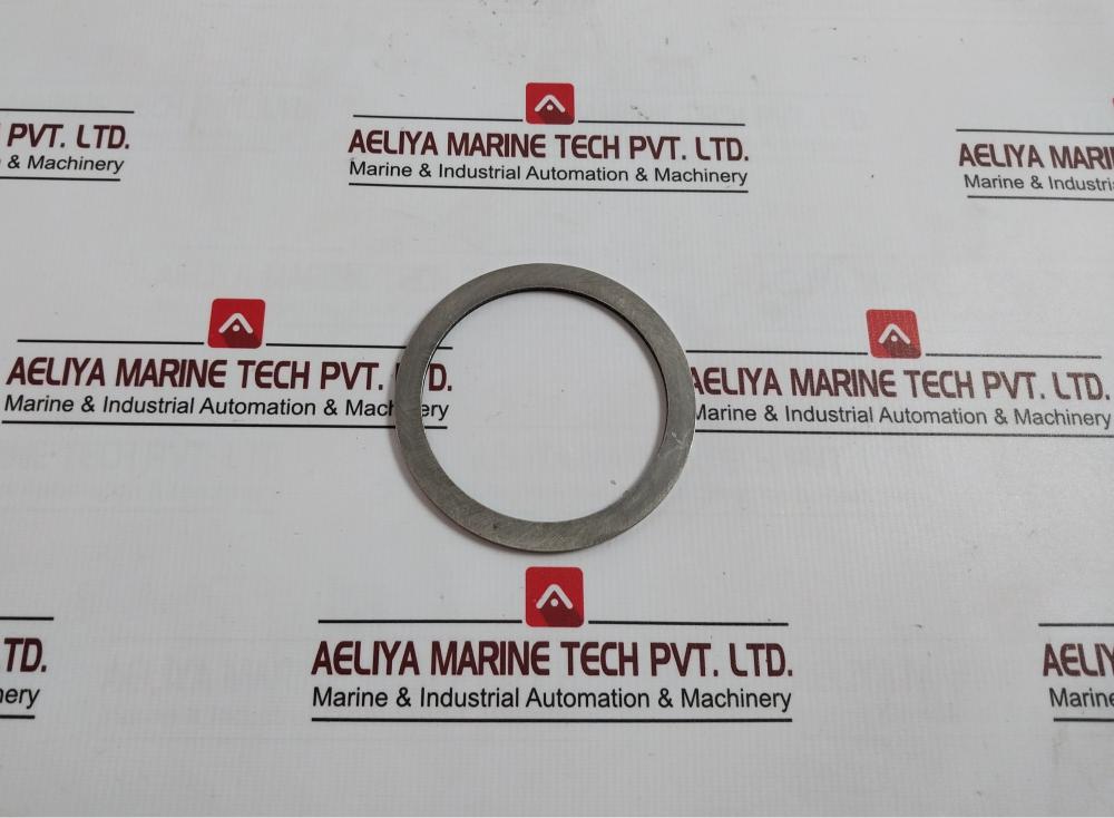 Kral Dsr 68 Supporting Ring For E/R Lsgo Transfer Pump Cgv-2850-baecf.01409