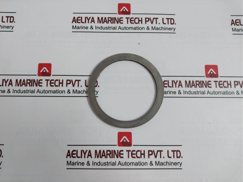 Kral Dsr 68 Supporting Ring For E/R Lsgo Transfer Pump Cgv-2850-baecf.01409