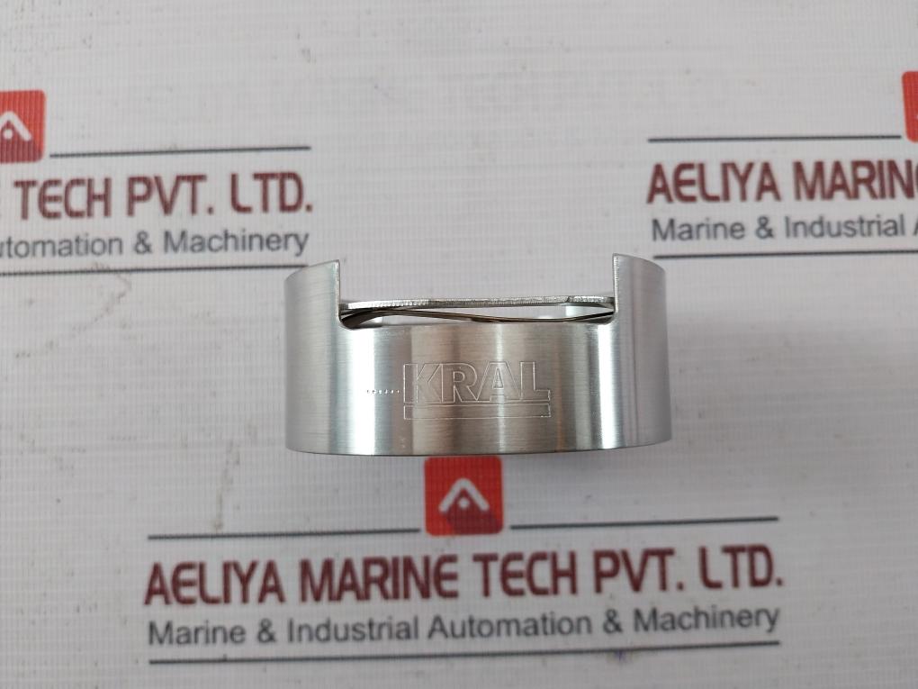 Kral Edg157B Mechanical Seal Set Ku055S1-q60U20X2G1F, 2Gz-83C-5Zy