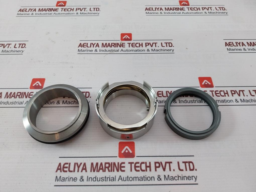 Kral Edg157B Mechanical Seal Set Ku055S1-q60U20X2G1F, 2Gz-83C-5Zy