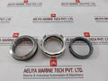Kral Edg157B Mechanical Seal Set Ku055S1-q60U20X2G1F, 2Gz-83C-5Zy