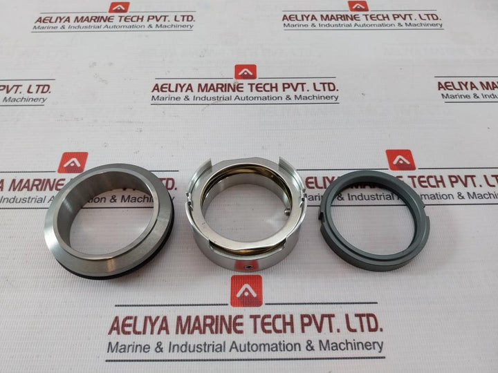 Kral Edg157B Mechanical Seal Set Ku055S1-q60U20X2G1F, 2Gz-83C-5Zy