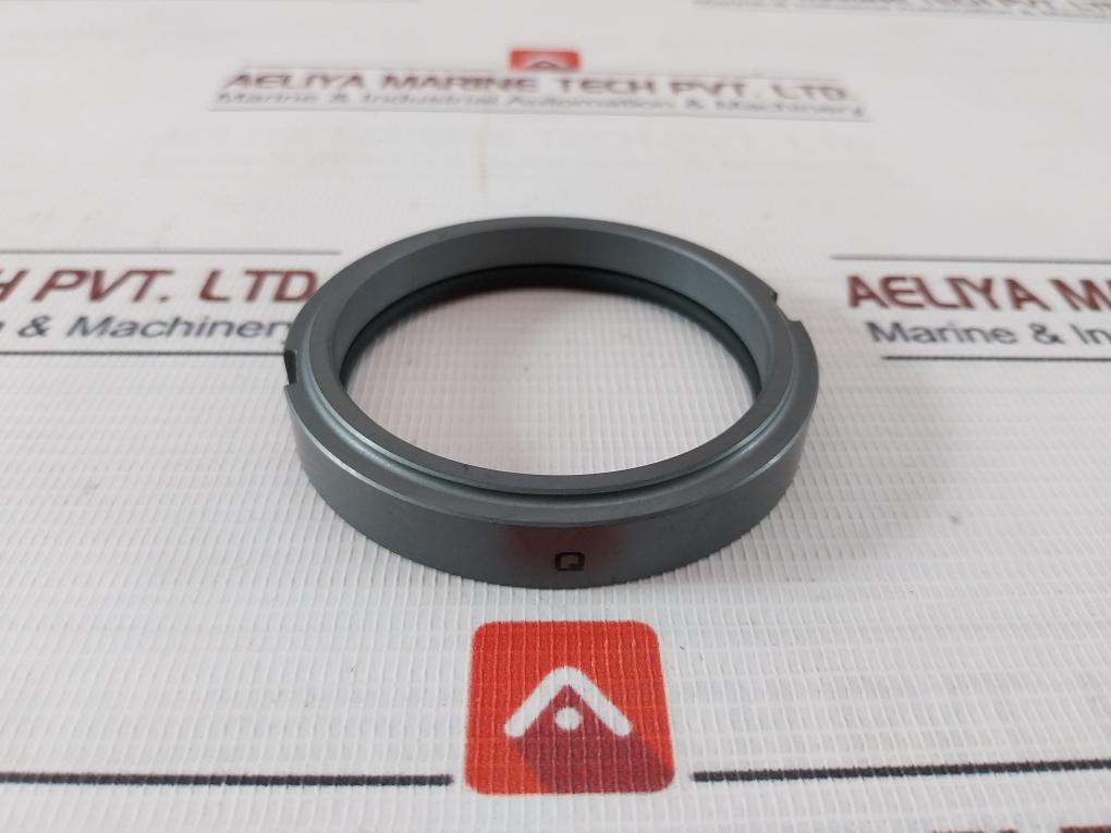 Kral Edg157B Mechanical Seal Set Ku055S1-q60U20X2G1F, 2Gz-83C-5Zy