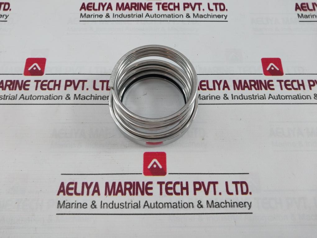 Kral Edg165 Mechanical Seal Set For Pump Volumeter Ku065R1-ea10Vf