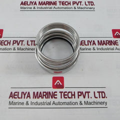 Kral Edg165 Mechanical Seal Set For Pump Volumeter Ku065R1-ea10Vf