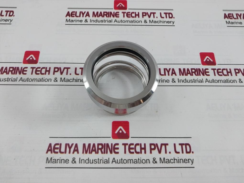 Kral Edg165 Mechanical Seal Set For Pump Volumeter Ku065R1-ea10Vf