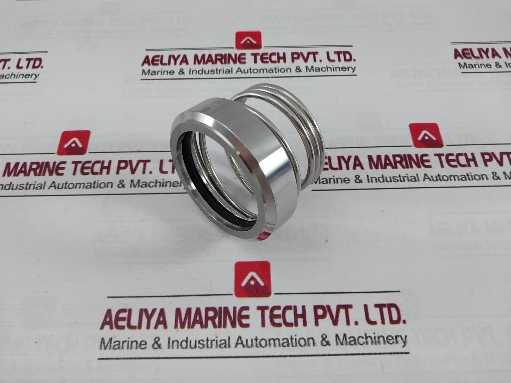 Kral Edg165 Mechanical Seal Set For Pump Volumeter Ku065R1-ea10Vf