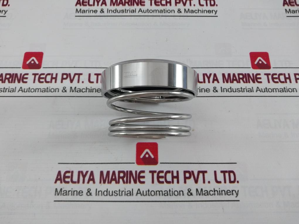 Kral Edg165 Mechanical Seal Set For Pump Volumeter Ku065R1-ea10Vf
