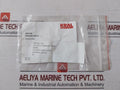 Kral Hbh196 Distance Sleeve For D/G Lsgo Transfer Pump 30N-83C-5Z3 Cgv-450 41