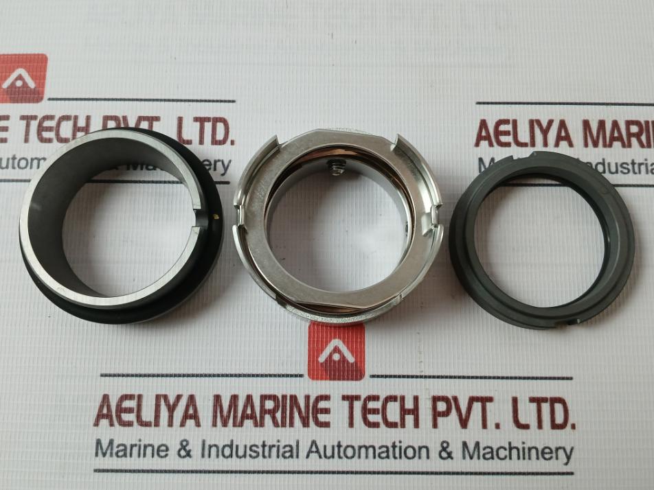 Kral Mechanical Seal Set 30N-83C-5Z3, Cgv-450.Baacf.11410