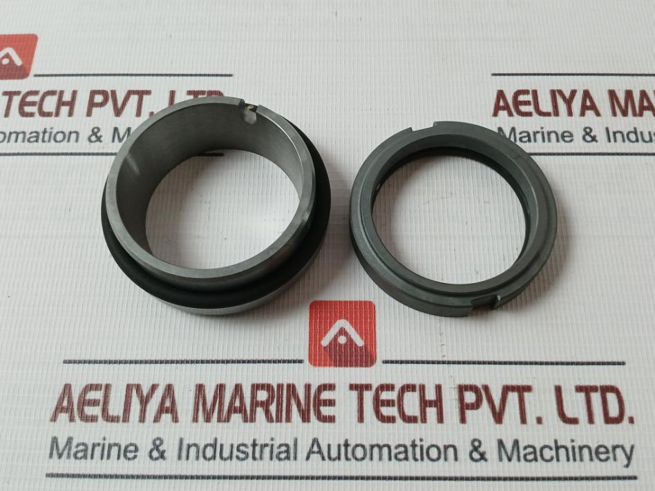 Kral Mechanical Seal Set 30N-83C-5Z3, Cgv-450.Baacf.11410