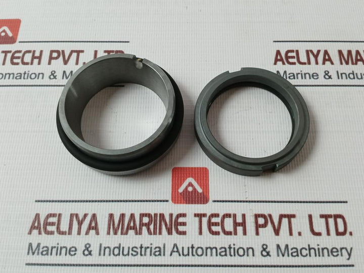 Kral Mechanical Seal Set 30N-83C-5Z3, Cgv-450.Baacf.11410