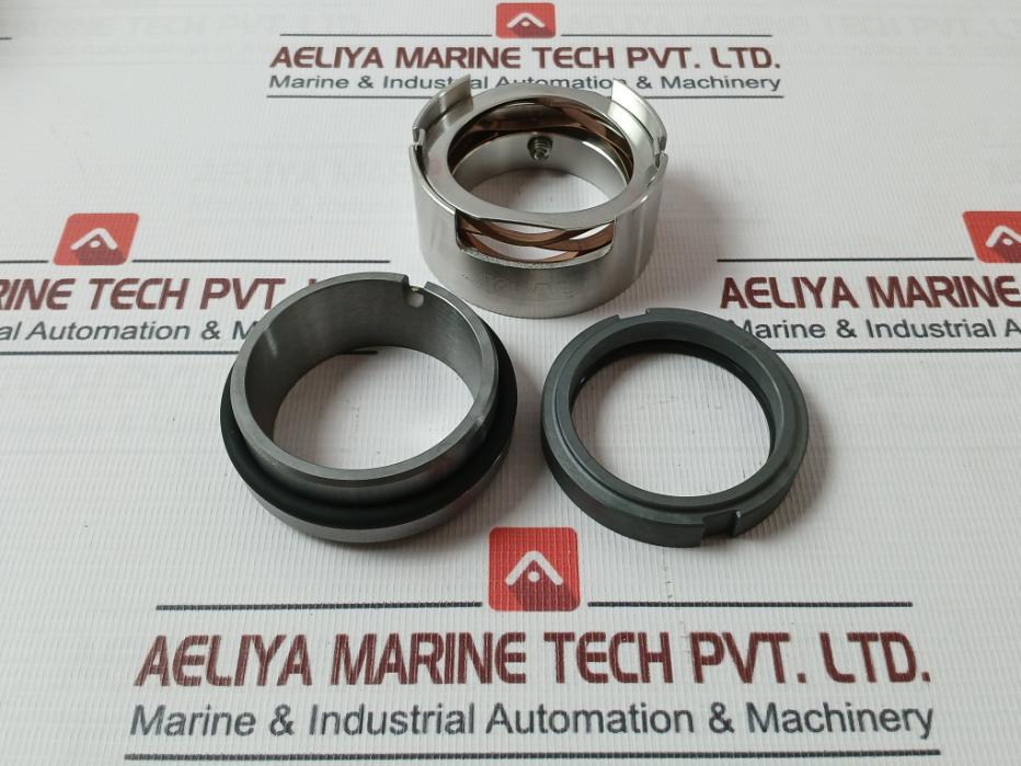 Kral Mechanical Seal Set 30N-83C-5Z3, Cgv-450.Baacf.11410