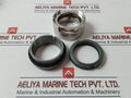 Kral Mechanical Seal Set 30N-83C-5Z3, Cgv-450.Baacf.11410